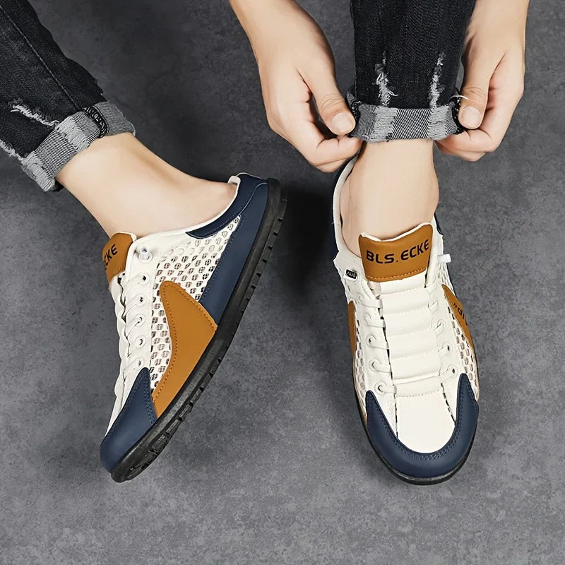 Laluna® | Stylish Orthopedic Sandals