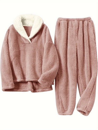 LALUNA® | COMFORTABLE LOUNGE SET