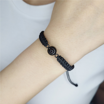 Laluna® | Colorful Circle Bracelet