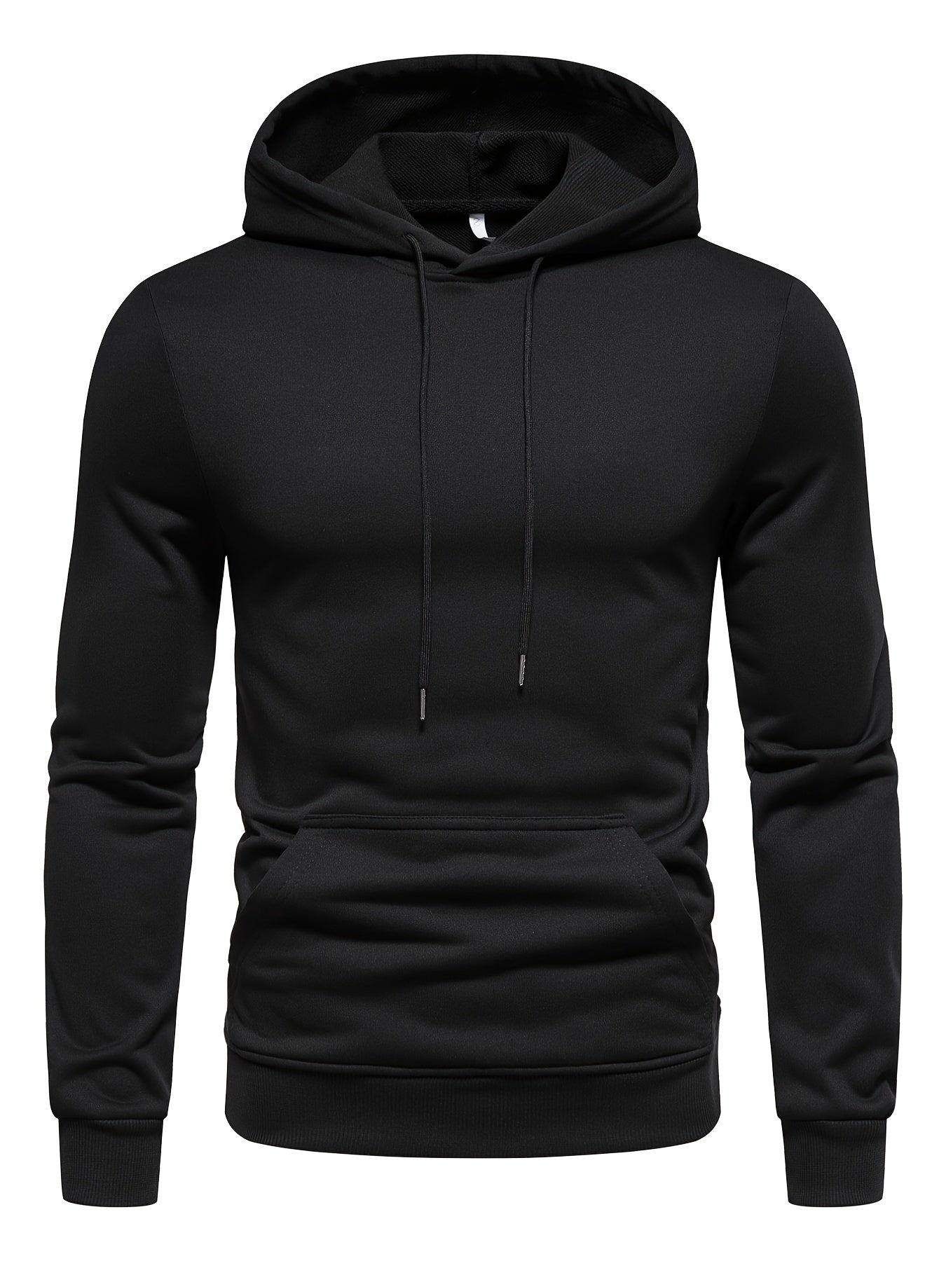 Laluna® | Casual Stretchy Hoodie
