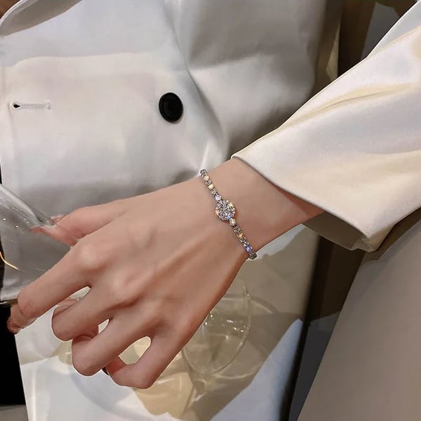 Jewelance™ - Customizable Elegant Bracelet