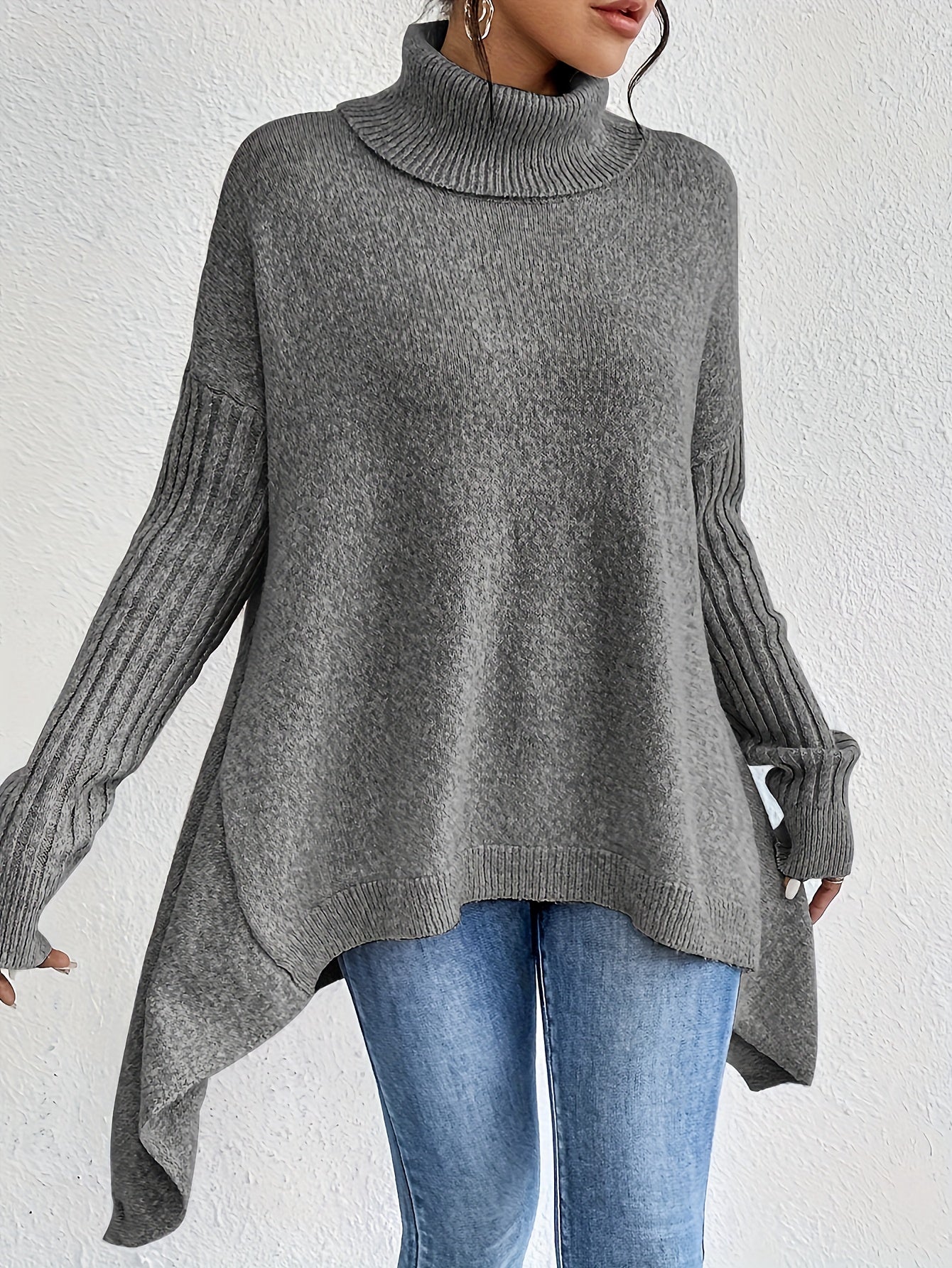 Laluna® | Cozy Sweater