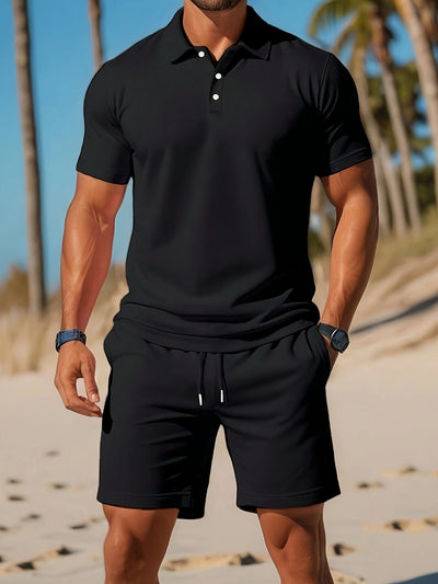 Laluna® | Men's Casual Luxe Collection