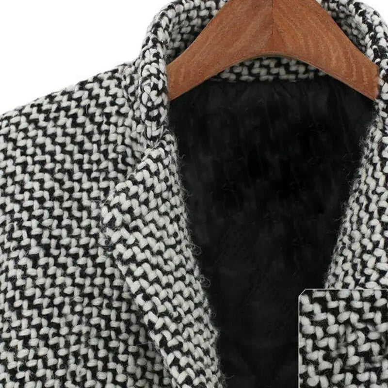 Laluna® | Elegant Autumn/Winter Coat