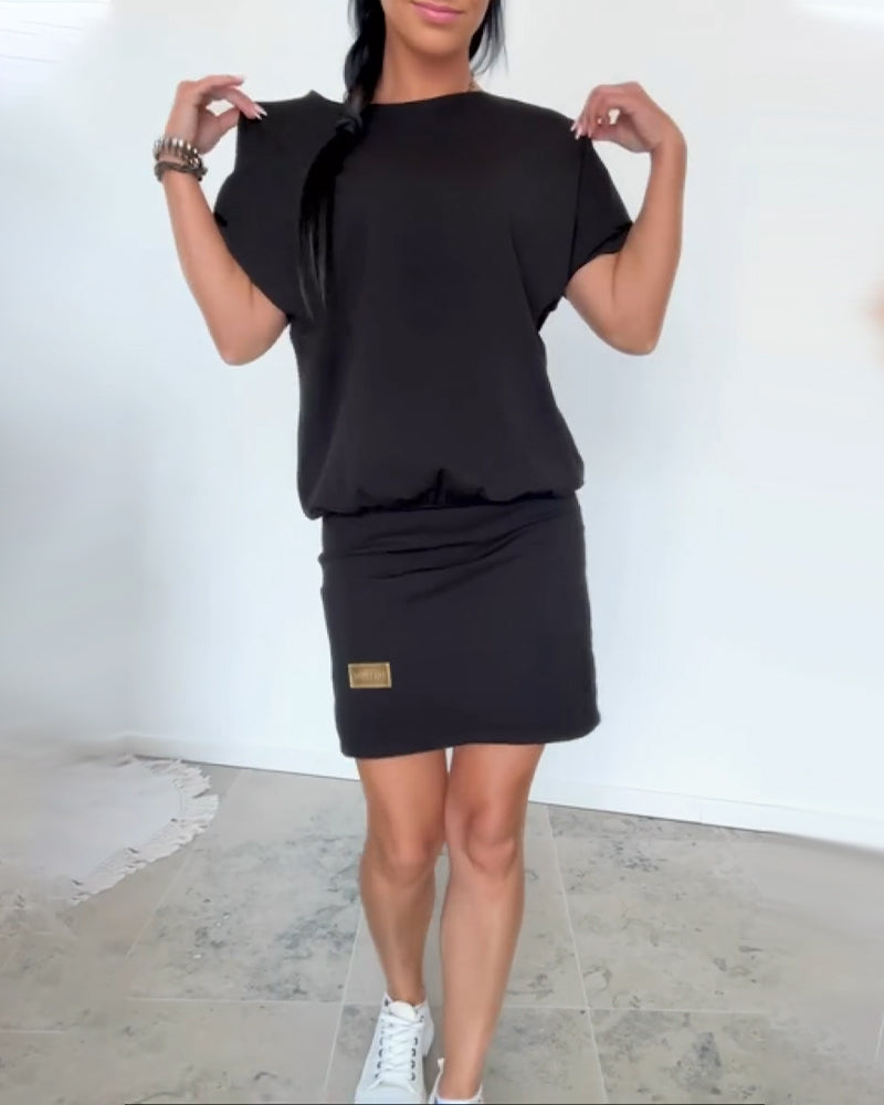 Laluna® | Breezy Cotton Summer Dress