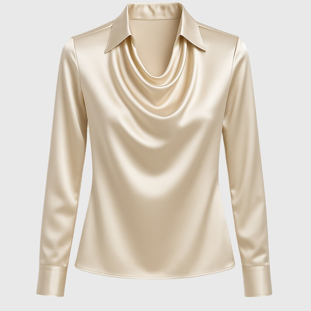 Laluna® | Elegant Blouse