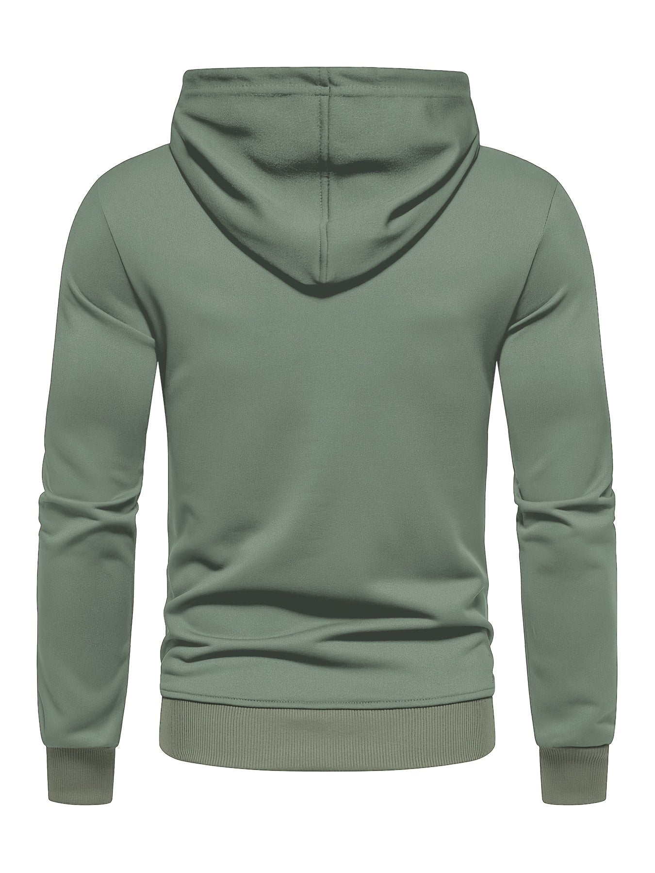 Laluna® | Casual Stretchy Hoodie