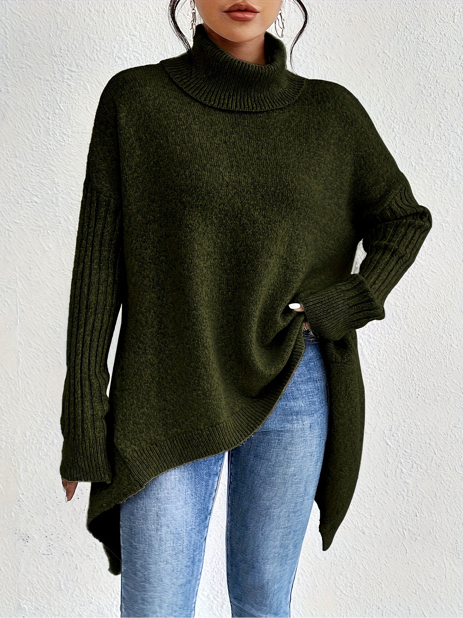 Laluna® | Cozy Sweater