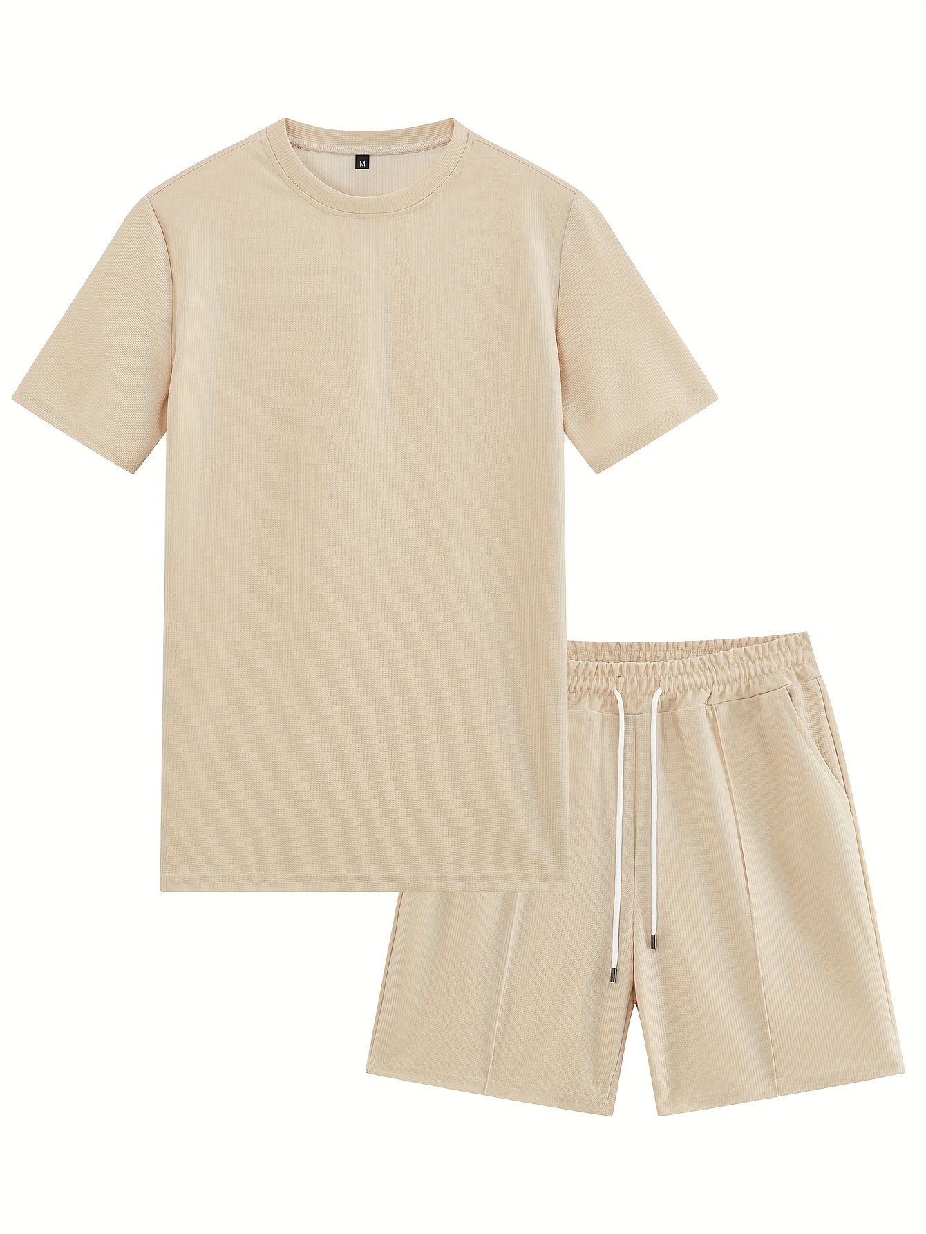 Laluna® | Stylish Men's Spring/Summer Outfit
