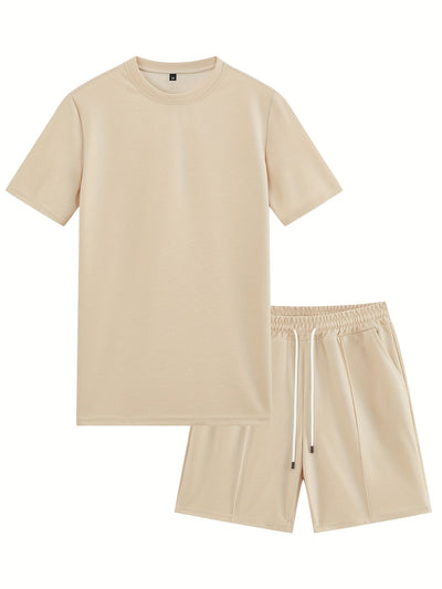 Laluna® | Stylish Men's Spring/Summer Outfit