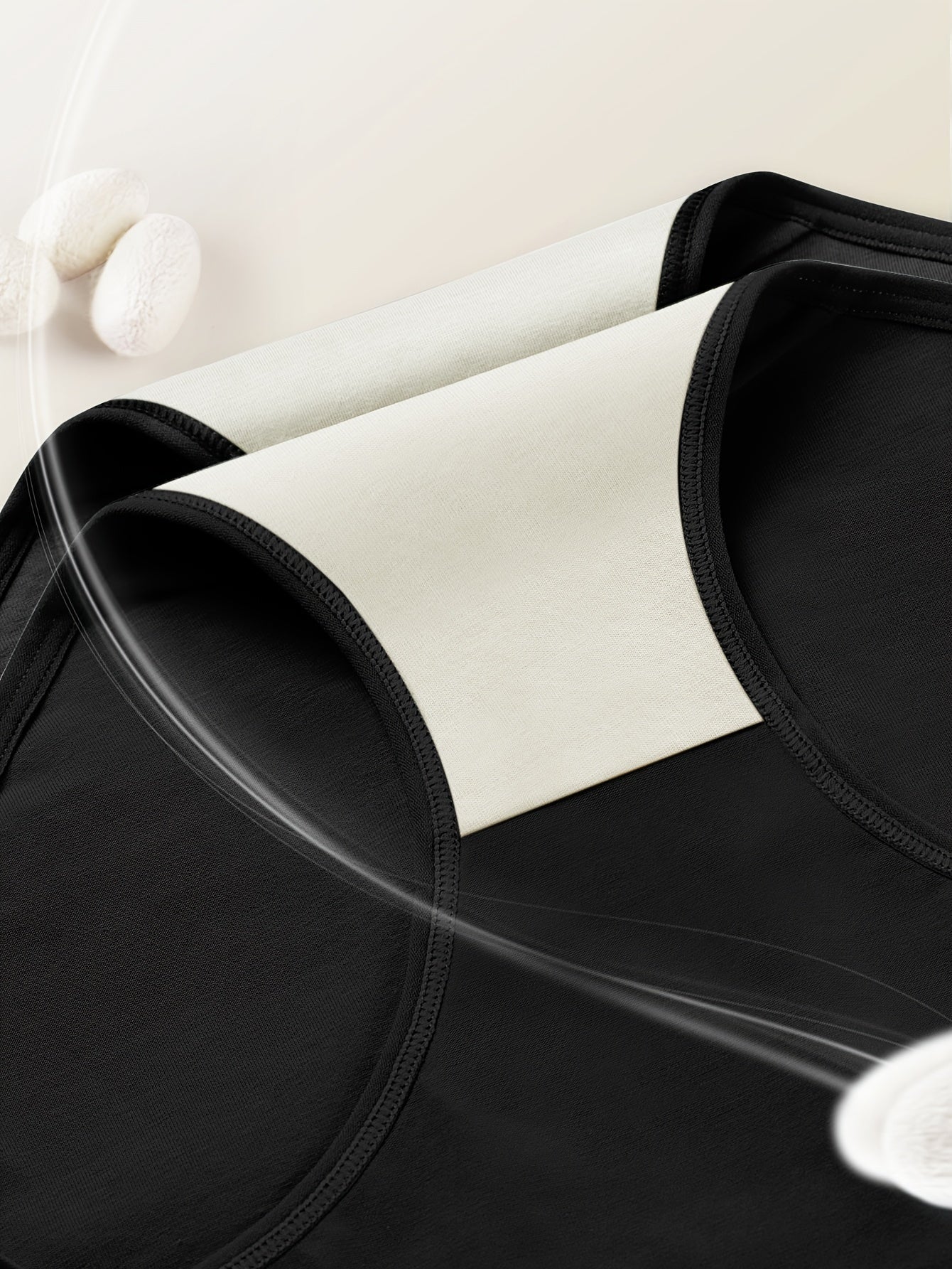 Shaplex™ 6-Pack High-Waisted Underwear with Tummy Control
