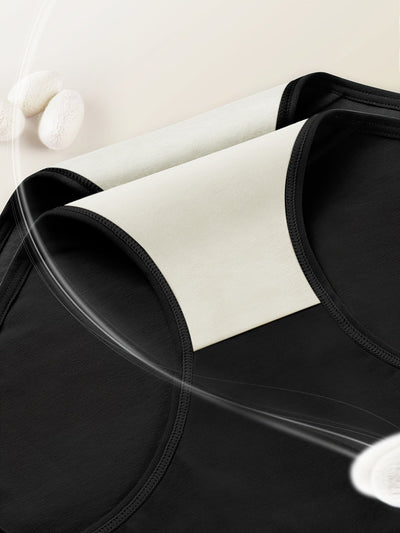 Shaplex™ 6-Pack High-Waisted Underwear with Tummy Control