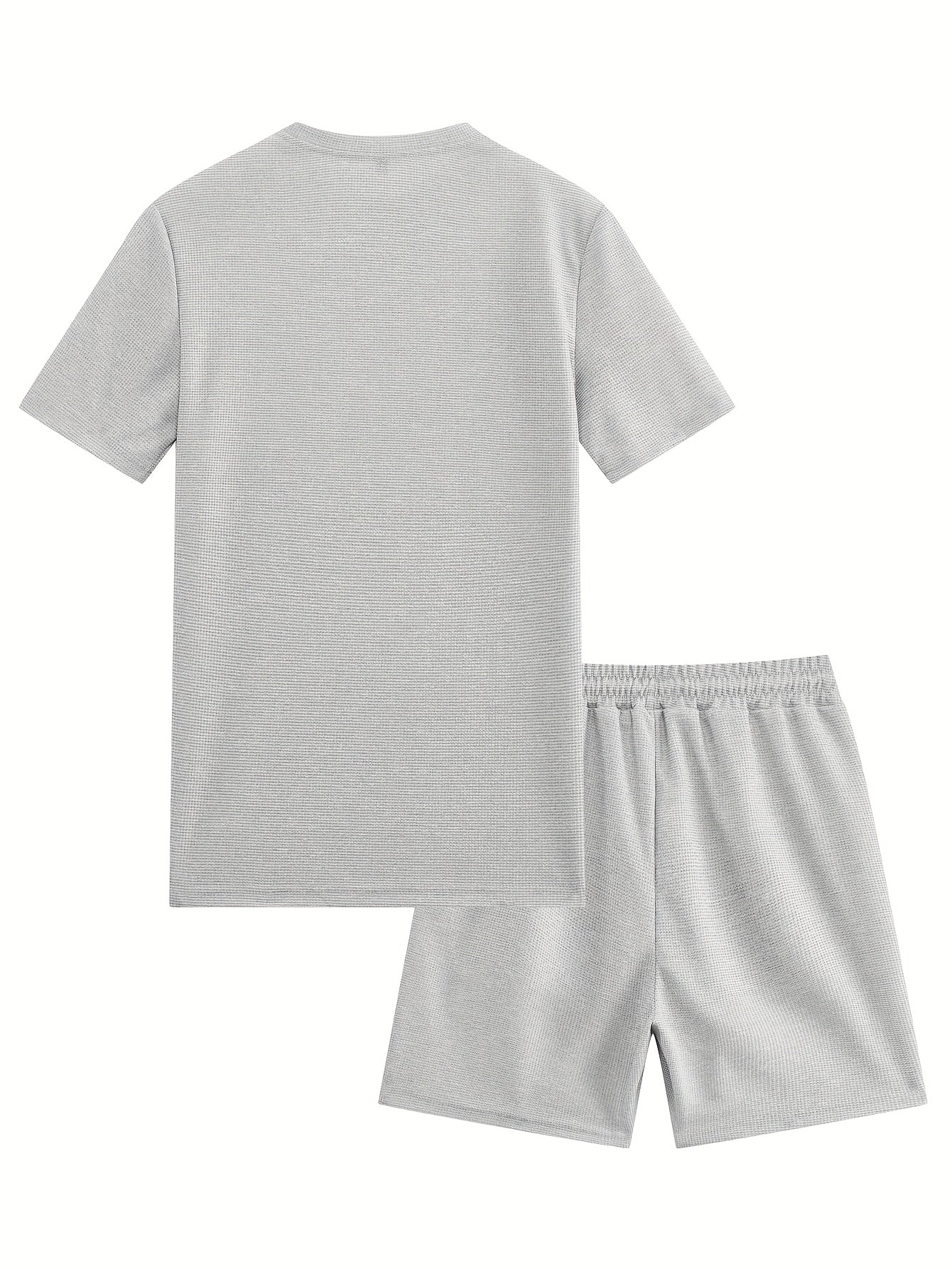 Laluna® | Stylish Men's Spring/Summer Outfit