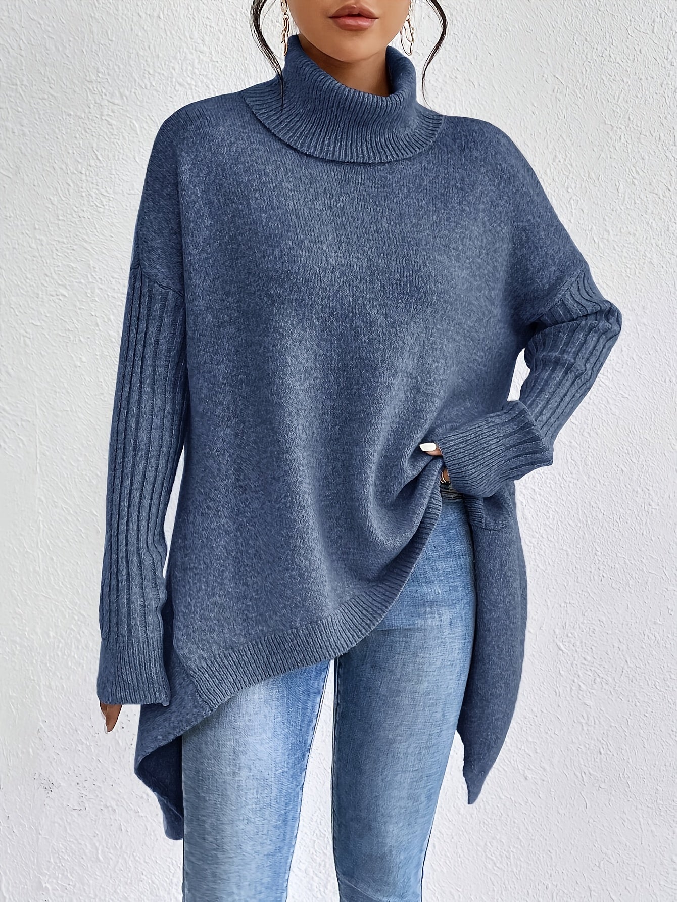 Laluna® | Cozy Sweater