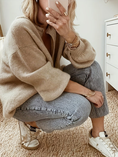 Laluna® | Stylish Cardigan