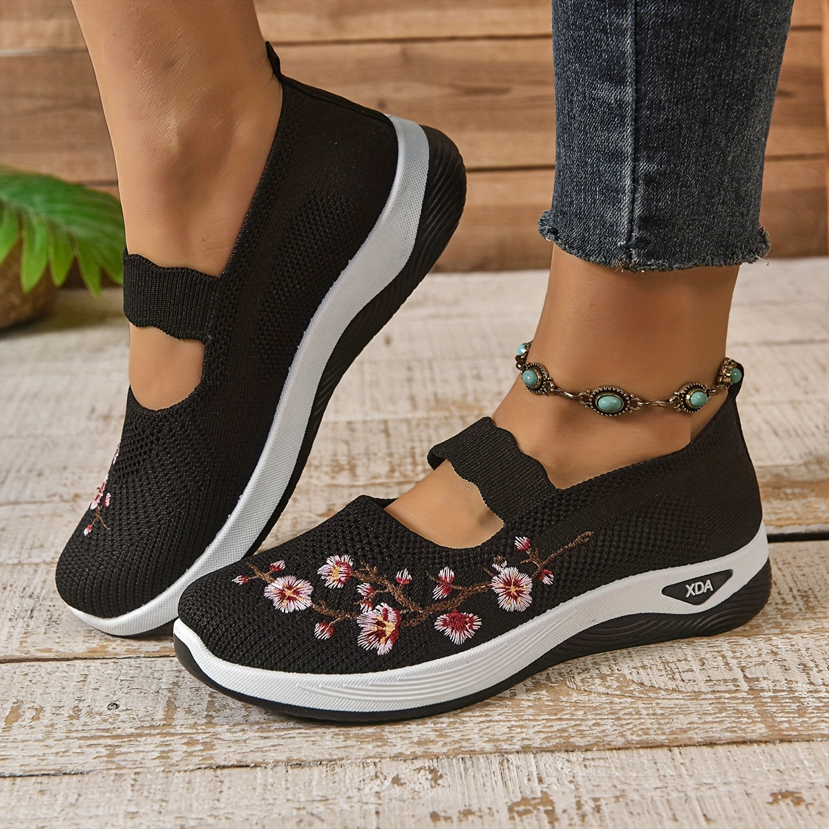 SupportPlus™ Orthopedic Sandals for Ultimate Comfort