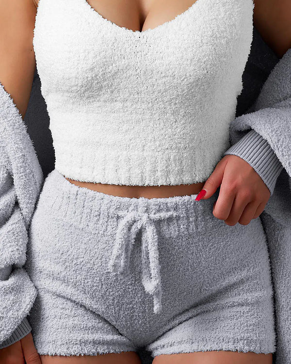 LALUNA® | COMFORTABLE KNIT SET