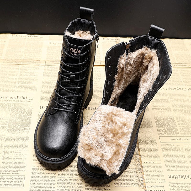 Laluna® | High-quality stylish boots