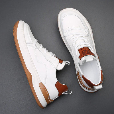 ALFRED™ | PREMIUM LEATHER MEN'S FOOTWEAR