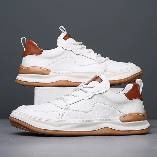 ALFRED™ | PREMIUM LEATHER MEN'S FOOTWEAR
