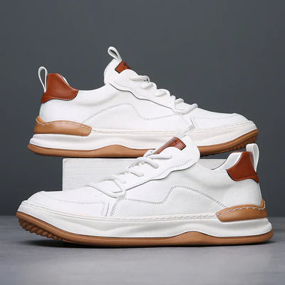 ALFRED™ | PREMIUM LEATHER MEN'S FOOTWEAR