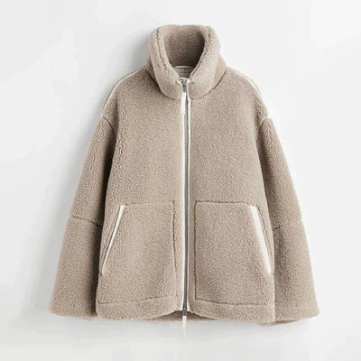 Laluna® Teddy Fleece Vest