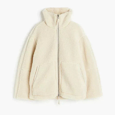 Laluna® Teddy Fleece Vest