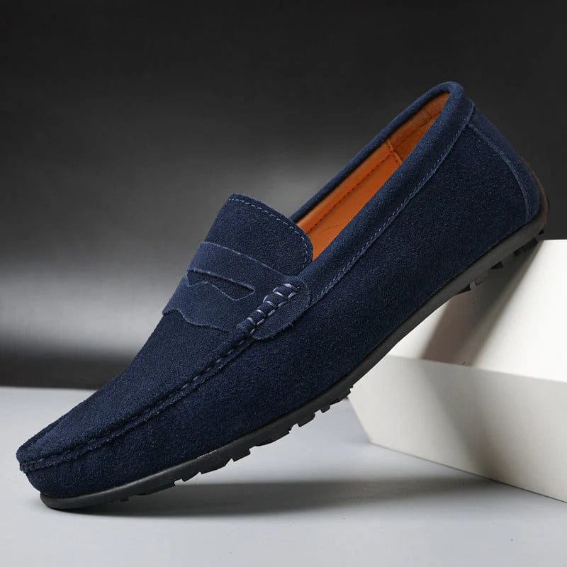 Laluna® | Premium Slip-On Loafers