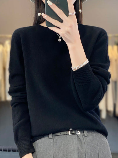 Laluna® | Cozy Knit Sweater