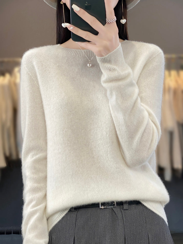 Laluna® | Cozy Knit Sweater