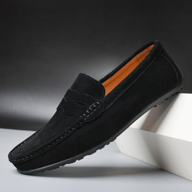 Laluna® | Premium Slip-On Loafers