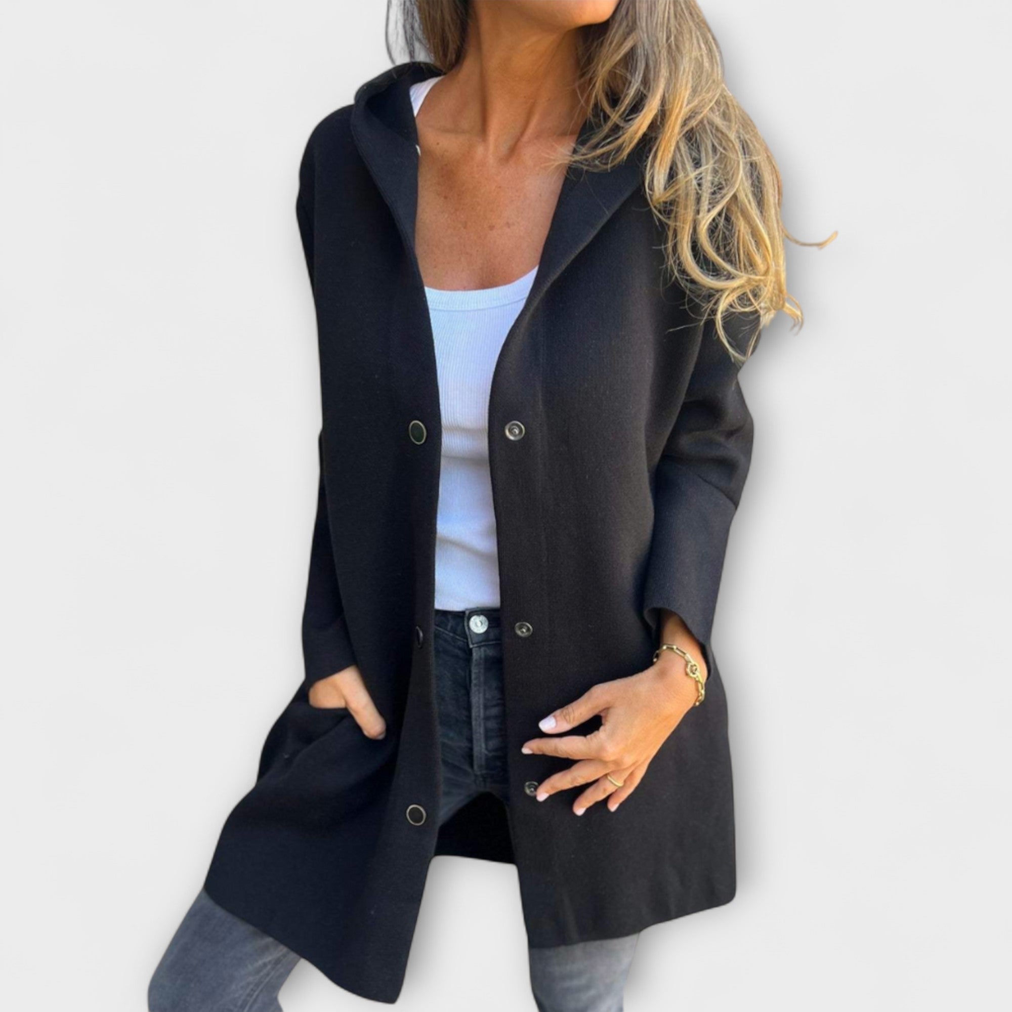 Laluna® | Elegant Jacket