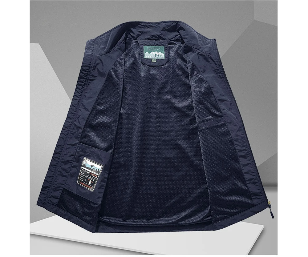 Laluna® | Stylish Mesh Body Vest