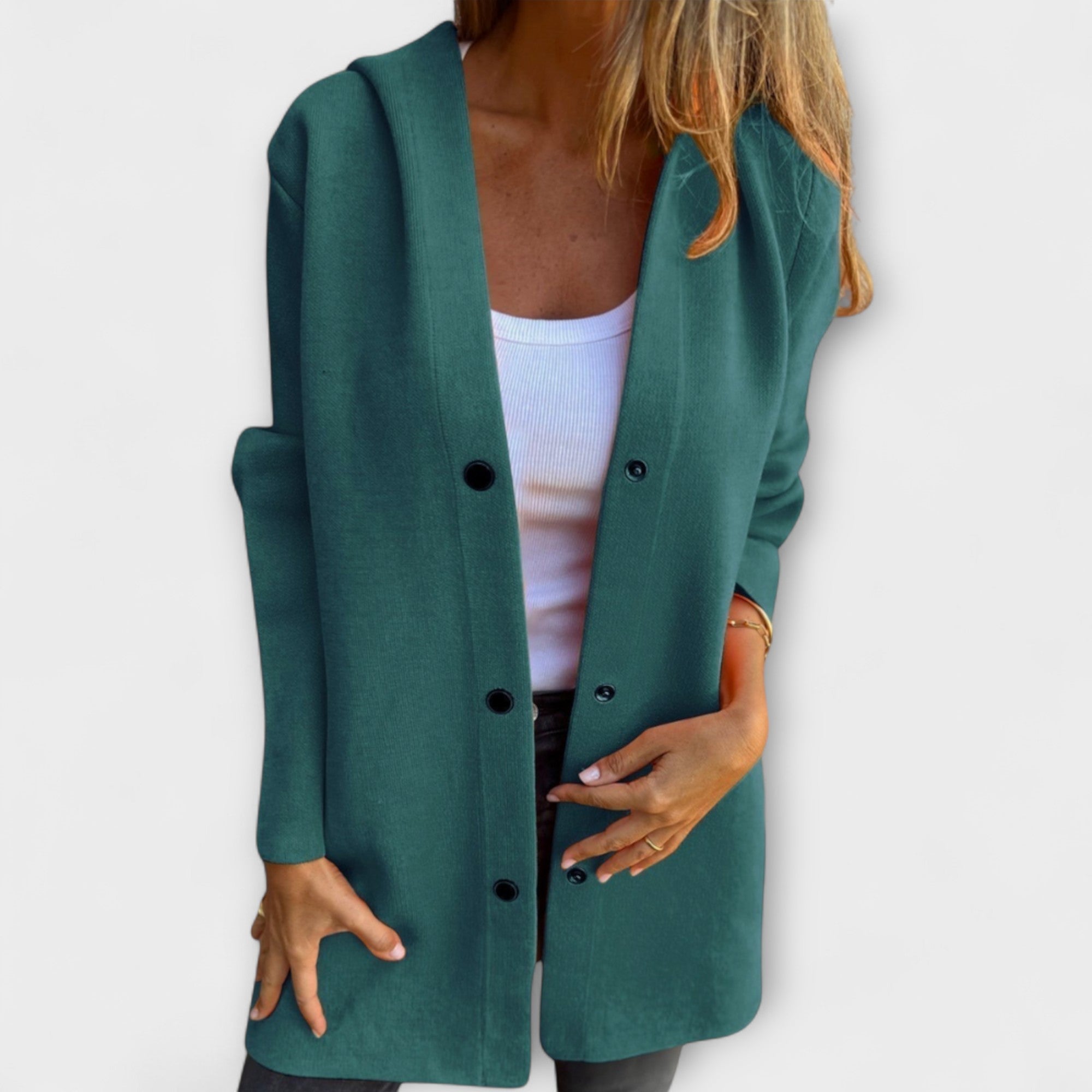 Laluna® | Elegant Jacket