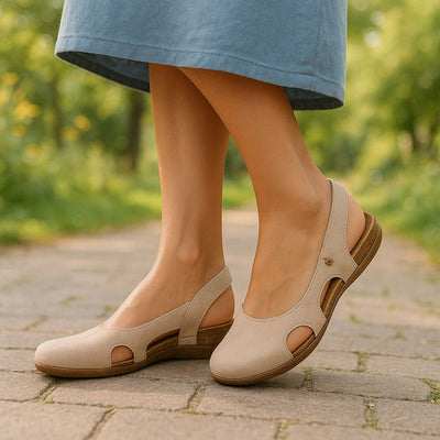 Laluna® | Supportive Sandals