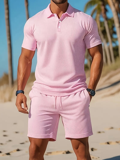 Laluna® | Men's Casual Luxe Collection