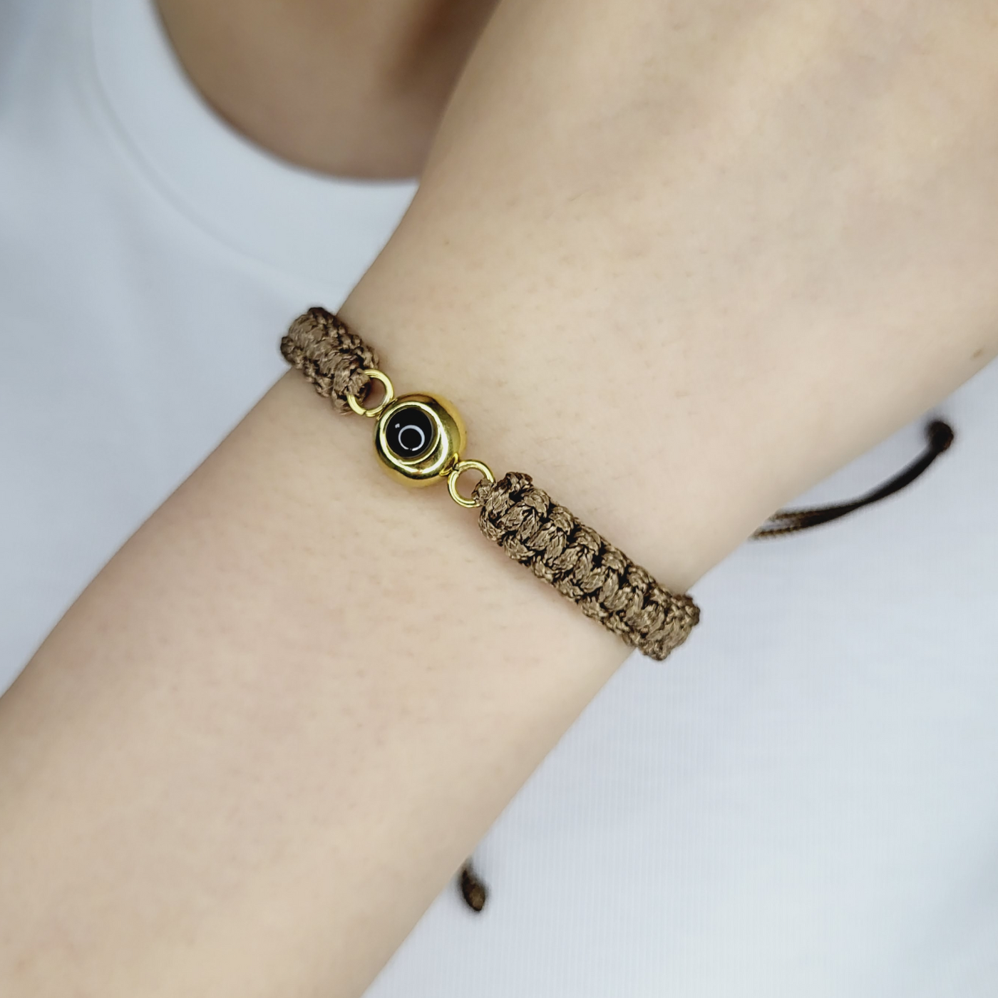 Laluna® | Colorful Circle Bracelet