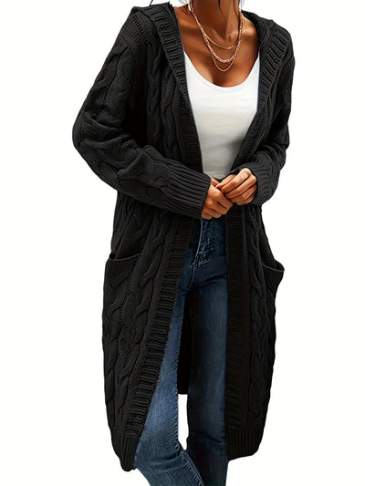 LALUNA® | Extended Lounge Vest