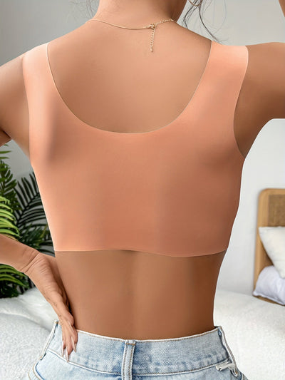 Laluna® | Front Closure Bra