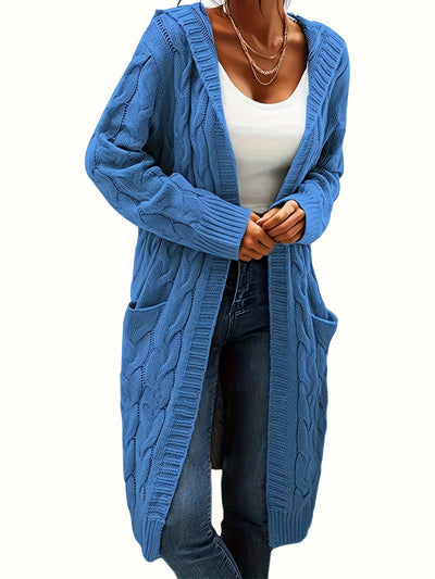 LALUNA® | Extended Lounge Vest