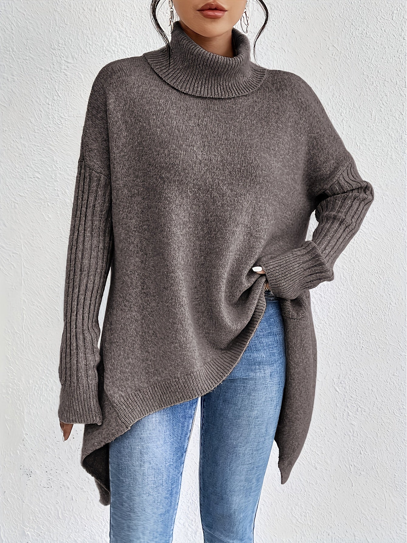 Laluna® | Cozy Sweater