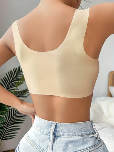 Laluna® | Front Closure Bra