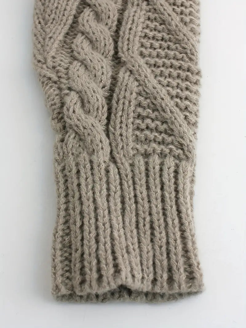 LALUNA® | STYLISH KNIT SET
