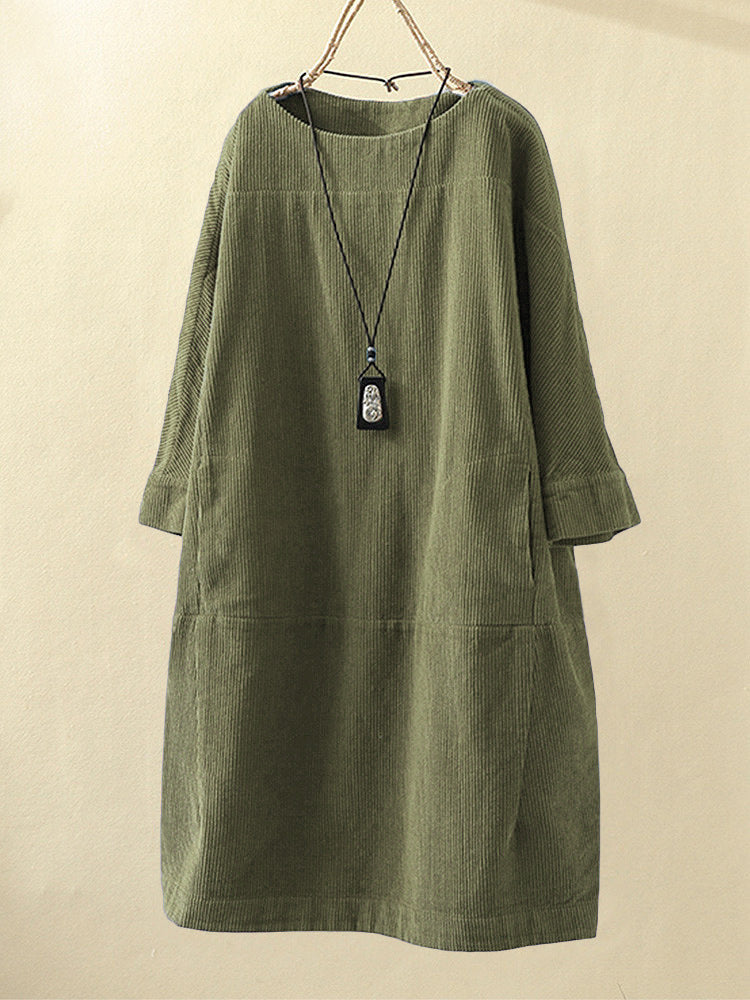 Lisa™ | Chic Spring Dress