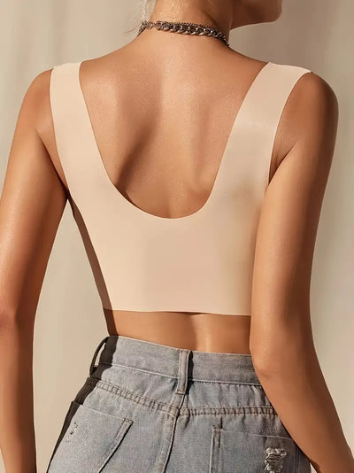 Laluna® | Front Closure Comfortable Bra