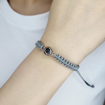 Laluna® | Colorful Circle Bracelet