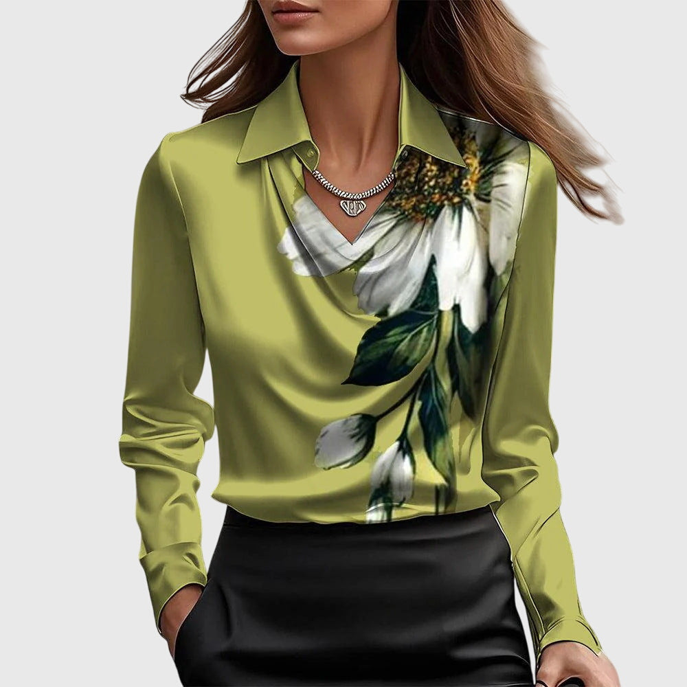 Laluna® | Elegant Blouse
