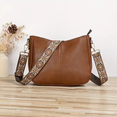 Laluna® | Eco-Friendly Vegan Shoulder Bag