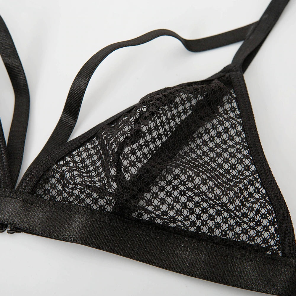 Laluna® | Buy One Lingerie Set, Get One Free!