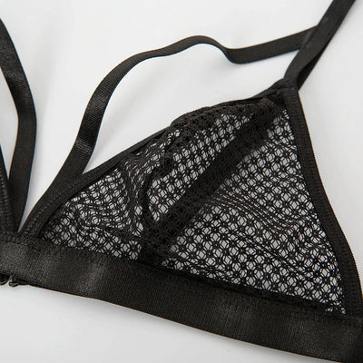 Laluna® | Buy One Lingerie Set, Get One Free!